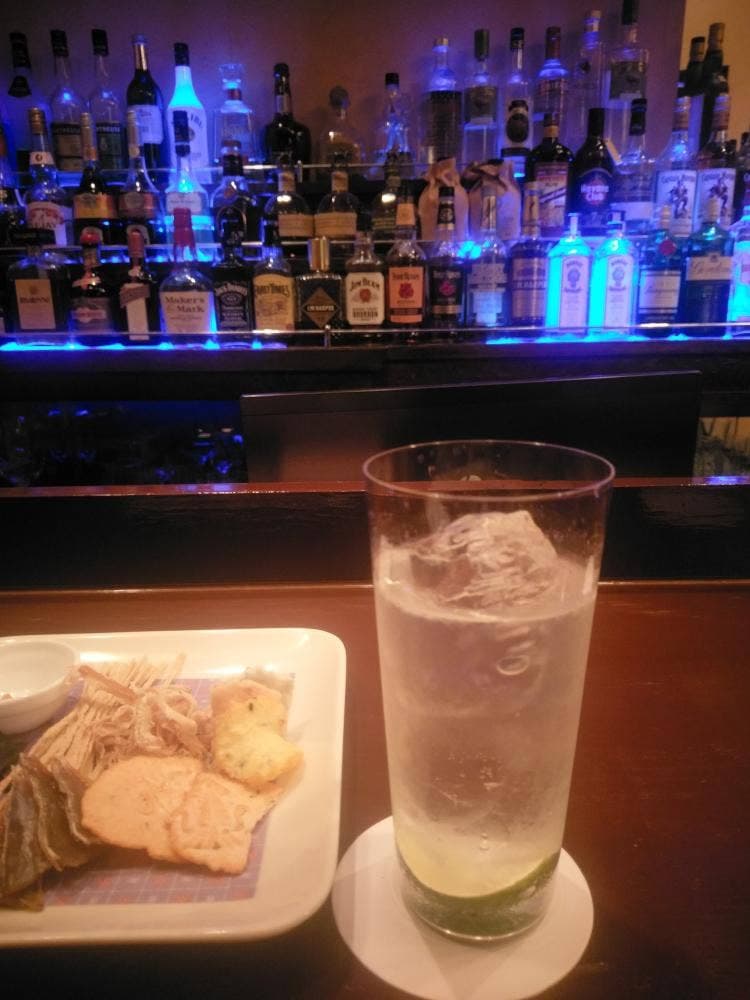 Bar Seibin