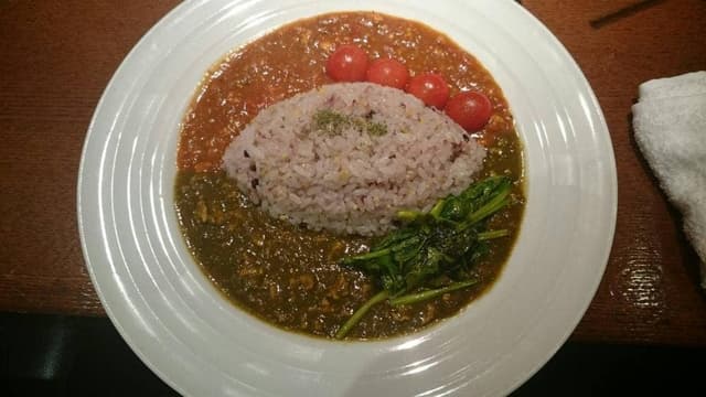 やさいや 鉄板焼野菜 六本木店 - サブ画像3