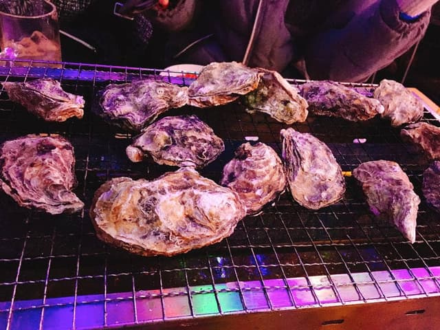 光のビアガーデン - サブ画像1