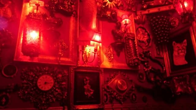 bar piano - サブ画像2
