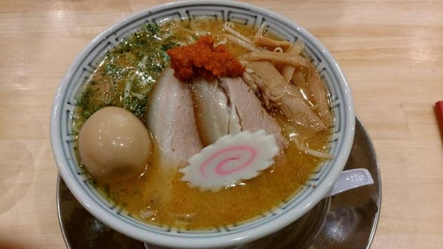 ちゃーしゅうや武蔵 エアポートウォーク名古屋店 - サブ画像2