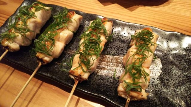 やきとり喜鳥 - サブ画像3