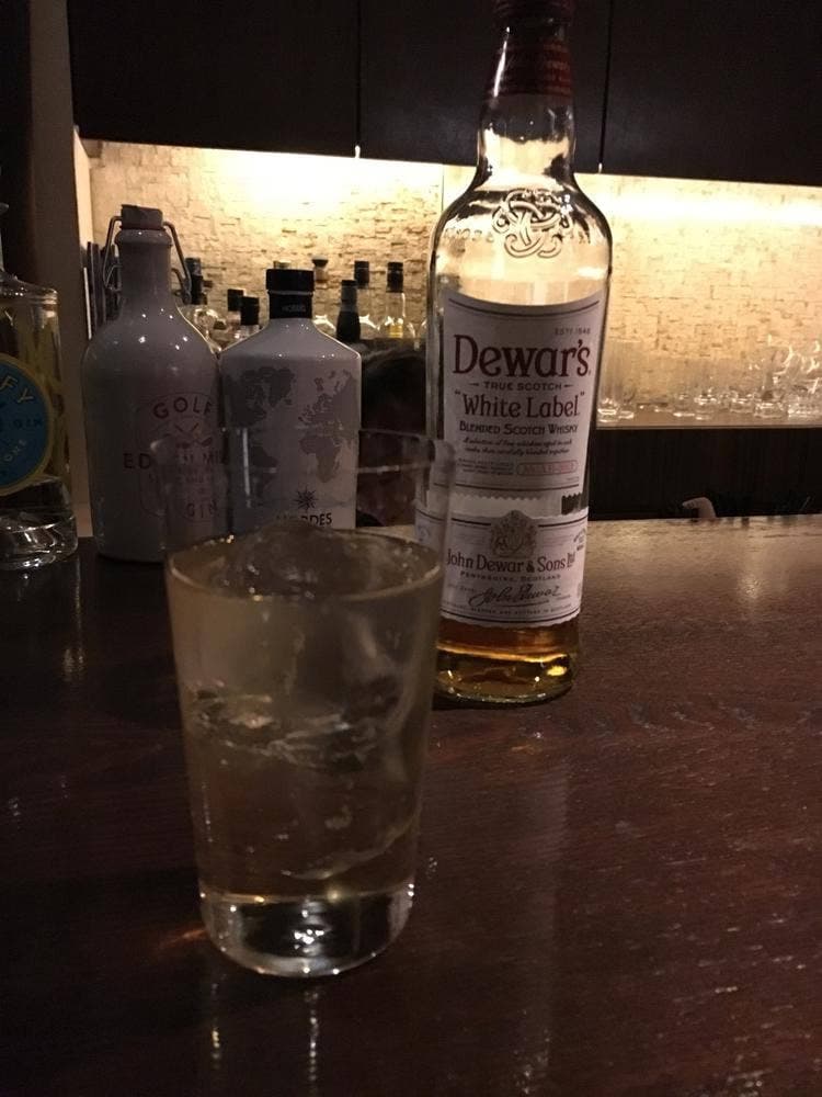 T BAR