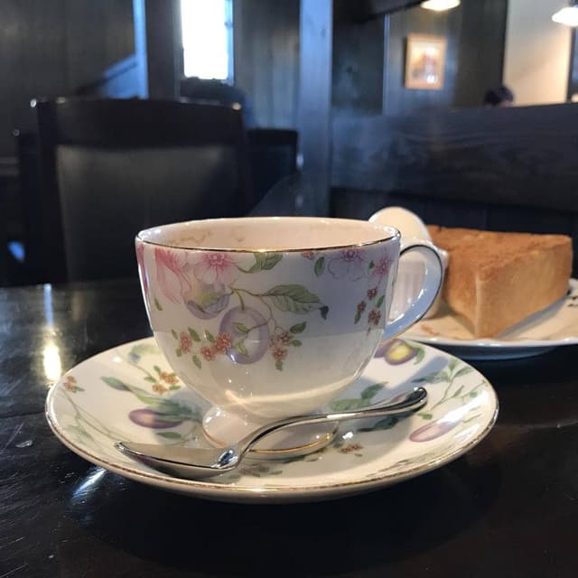 珈琲屋らんぷ 東海店 - サブ画像3