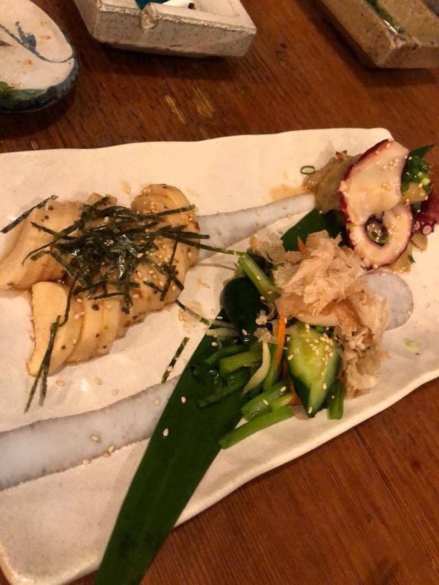 炭火焼き居酒屋～芯～ 国分寺店 - サブ画像1