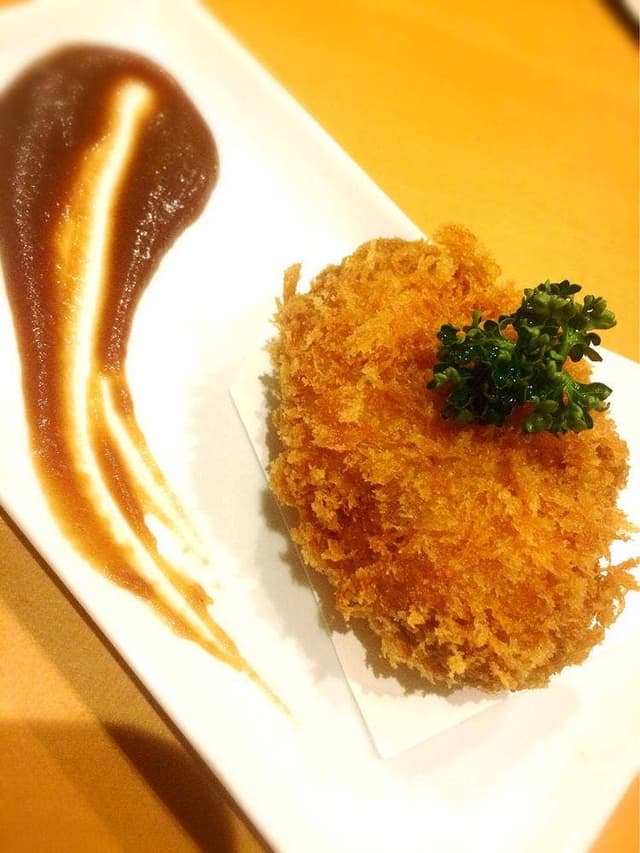 食彩ダイニング シマムラ - サブ画像3