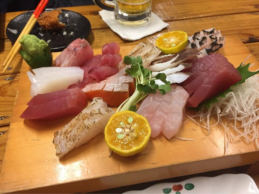 海浬