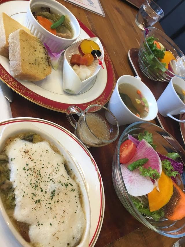 TIERRA Cafe - サブ画像3
