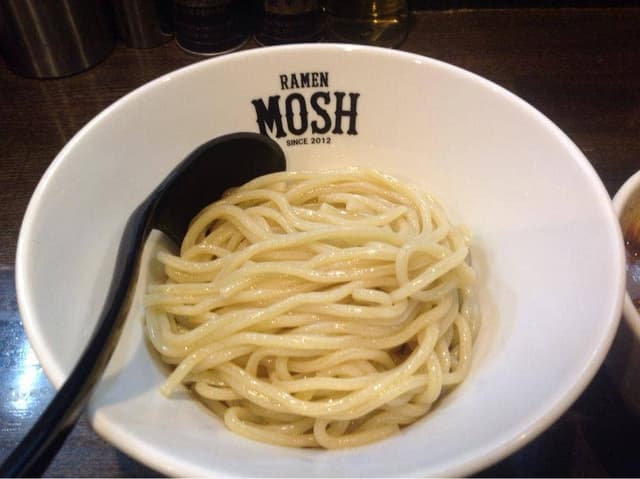 RAMEN MOSH - サブ画像3