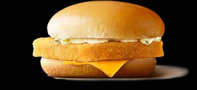 マクドナルド 鹿児島易居町店 - サブ画像3
