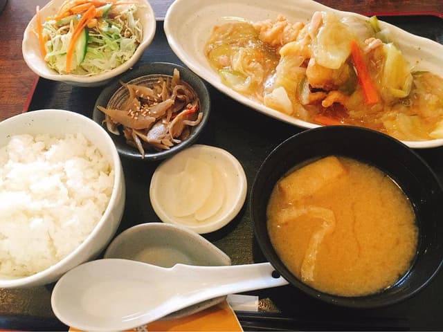 お食事処 吉根 - サブ画像3