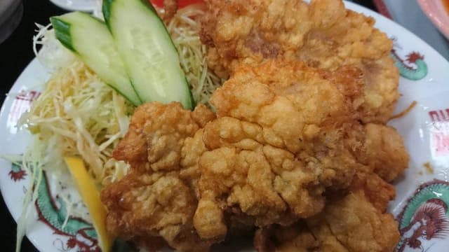 福来軒 - サブ画像3