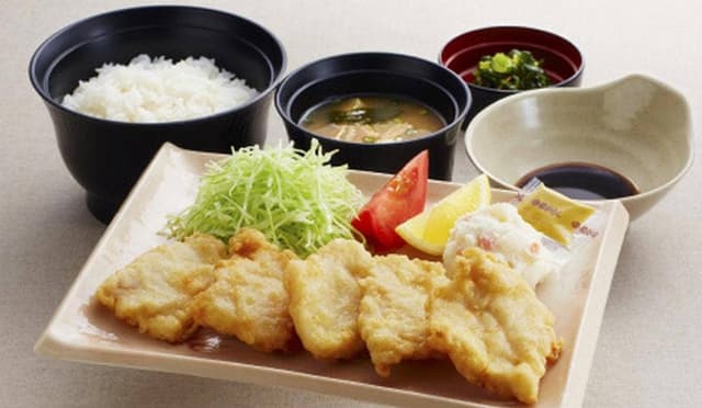 ファミリーレストラン ジョイフル 鹿児島中央駅前店 - サブ画像1