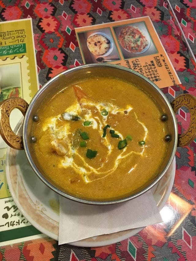 本格インドカレー Chai - サブ画像3