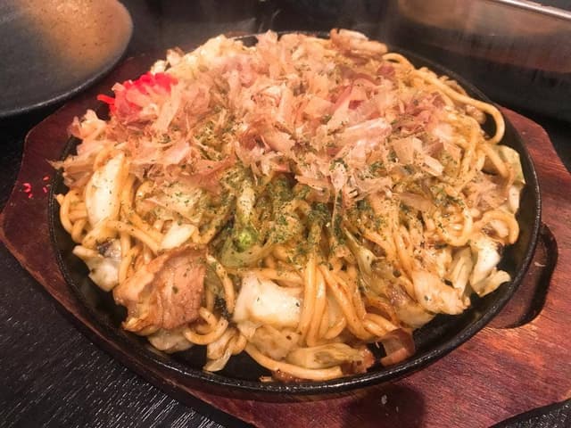串かつ やん! - サブ画像3