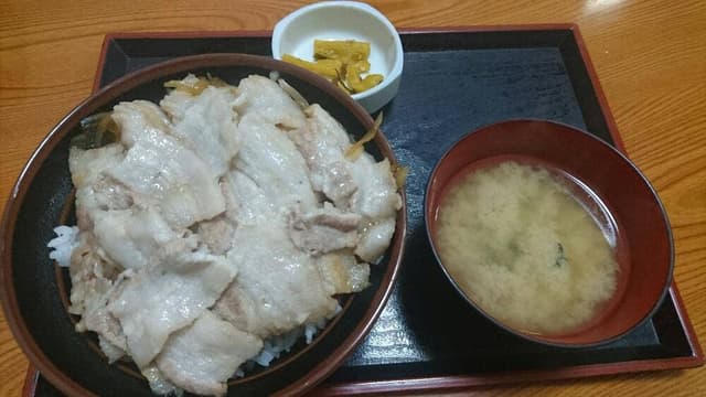 すずきや食堂 - サブ画像1