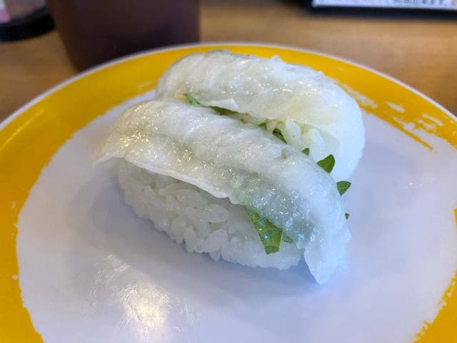 元気寿司 真岡店 - サブ画像1