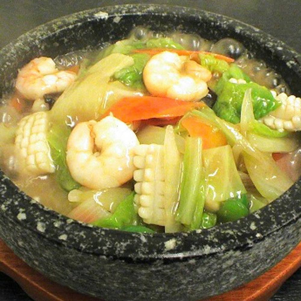 中華料理美慧