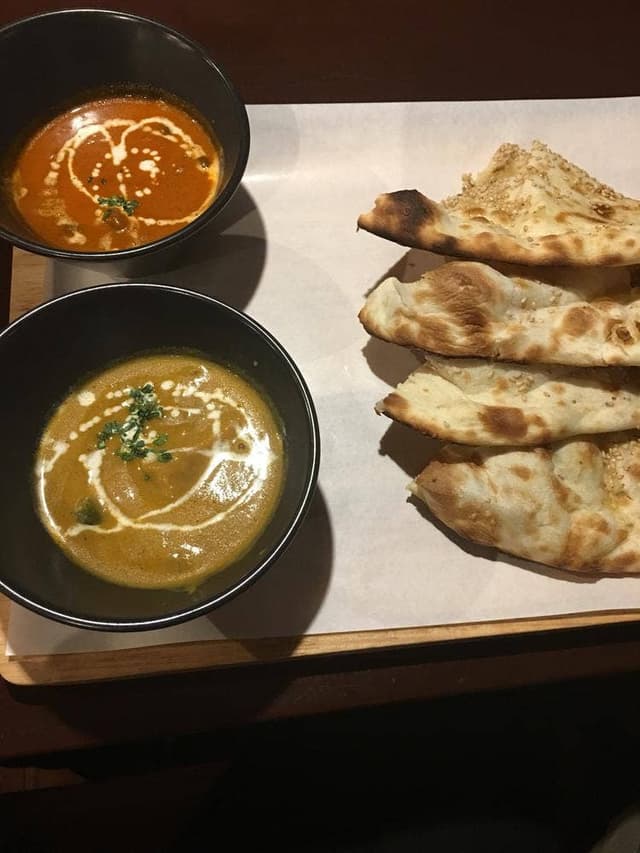 インド創作料理プラーナ - サブ画像3