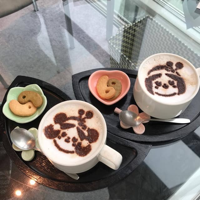 maru cafe - サブ画像2