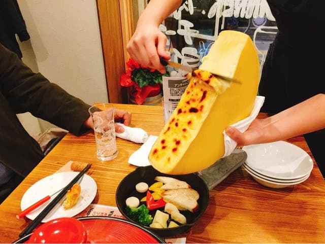 GO CHEESE - サブ画像2