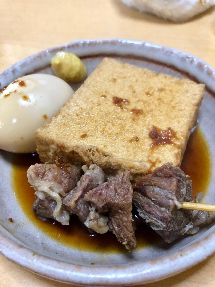 ラッキー食堂