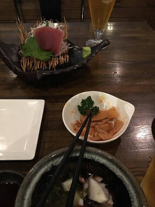 炭焼酒場 虎二 - サブ画像3