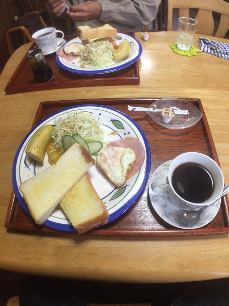 キッチン サミロミ