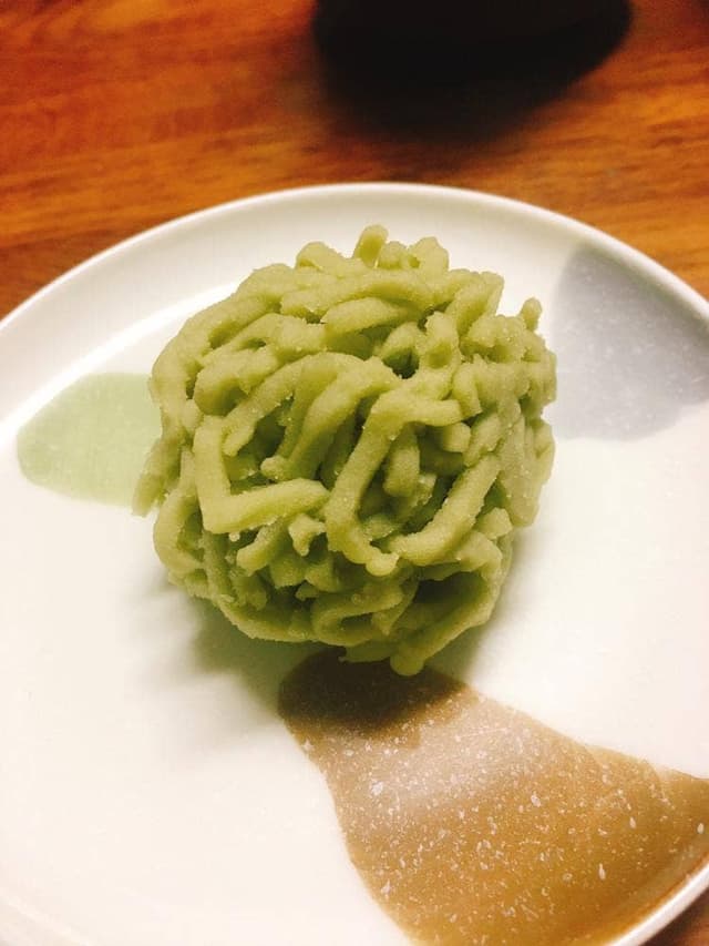 とらや 新宿伊勢丹売店(販売店) - サブ画像2