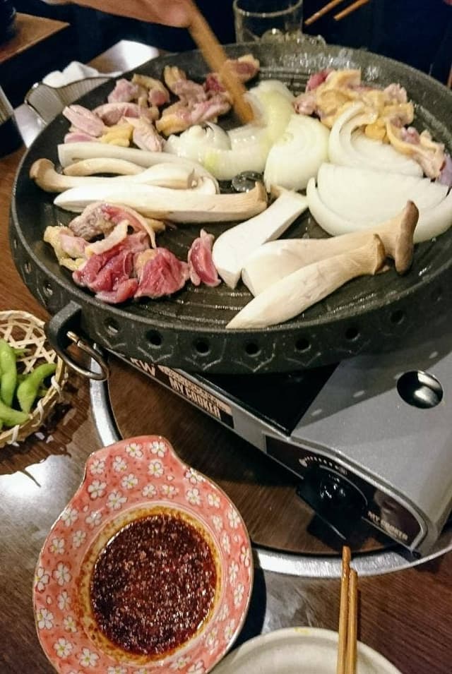 ぢどり屋 多門通り店 - サブ画像3
