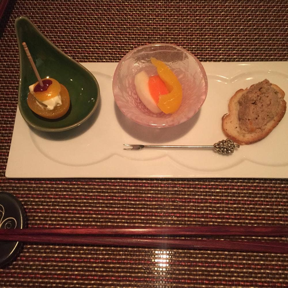 銀座すゞ木