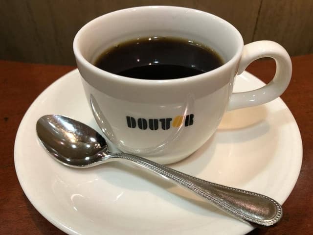 ドトールコーヒーショップ 大森店 - サブ画像1