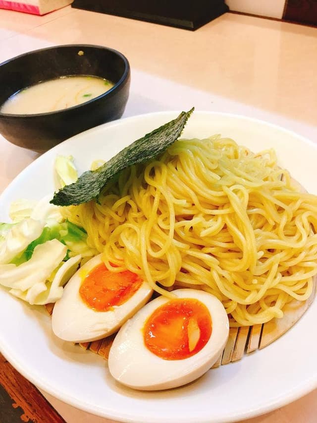 拉麺 浜田屋 - サブ画像1