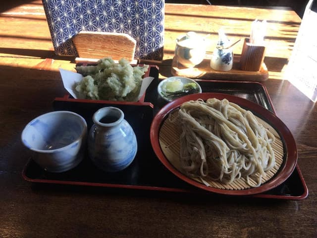 むさしの庵甚五郎 - サブ画像1