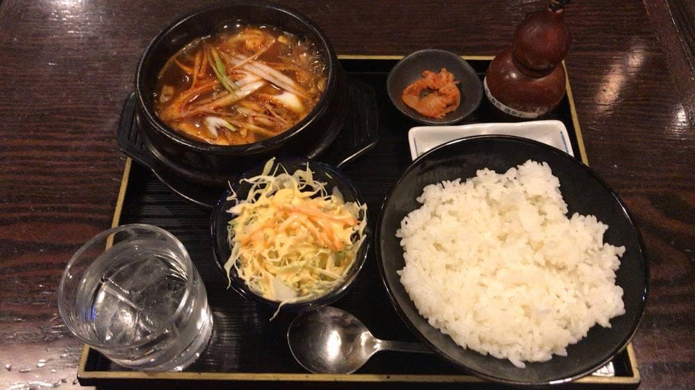 鎌倉釜飯・純豆腐かまかま藤沢店