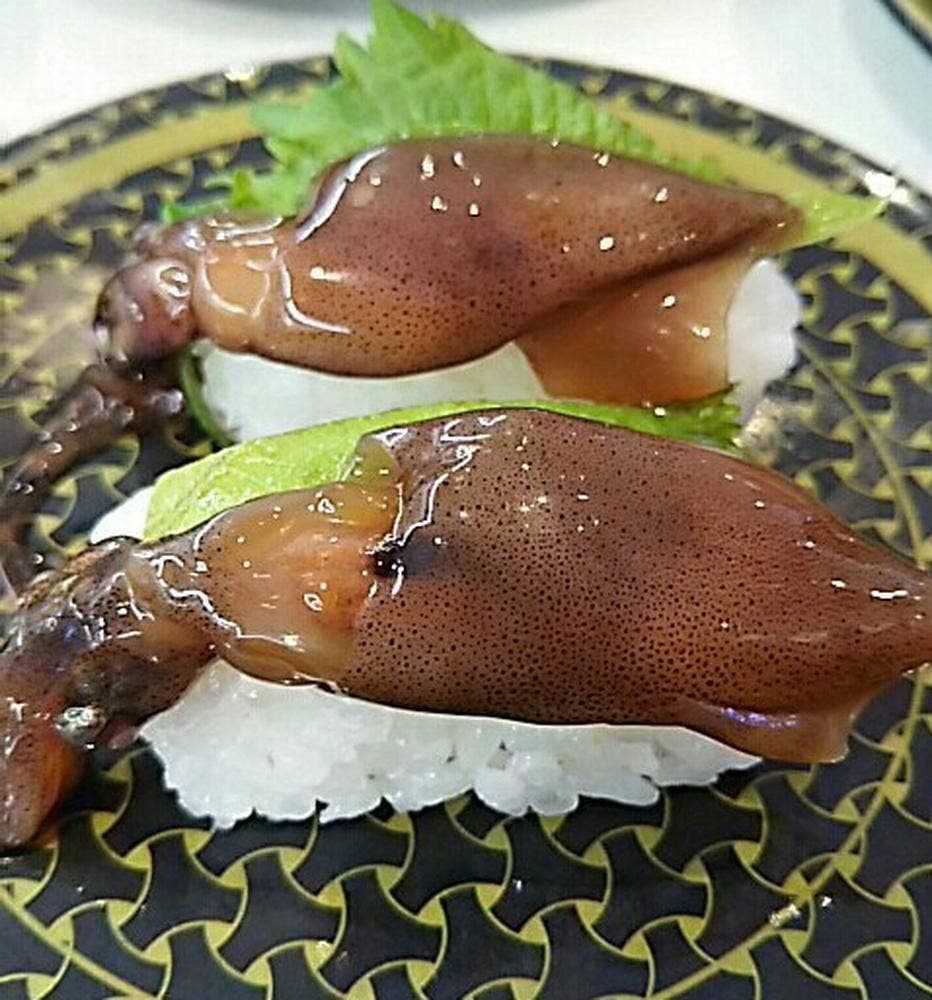 はま寿司 幕張IC店
