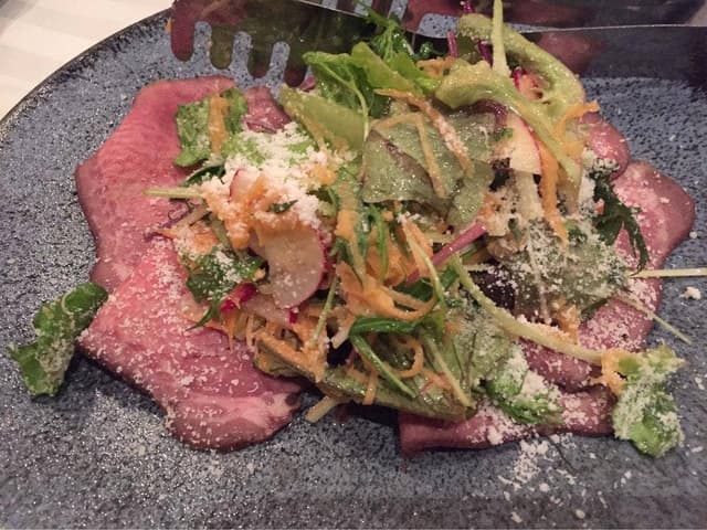 仏蘭西料理 平松 - サブ画像2