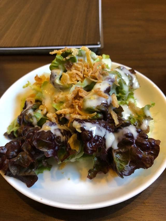 coffee & BAR 818 cafe - サブ画像2