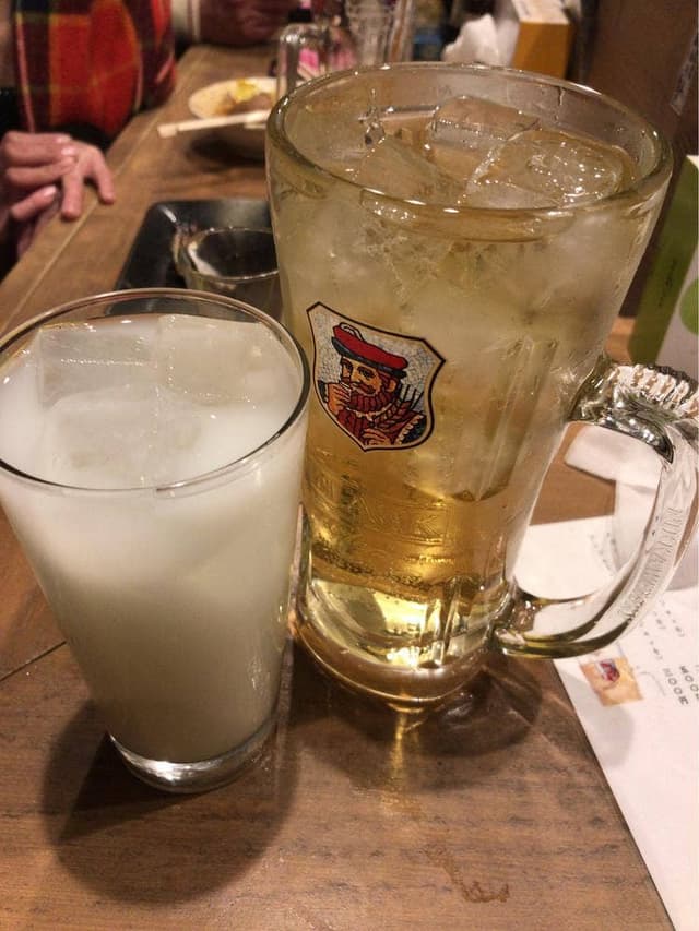 立呑み 友立ち - サブ画像3