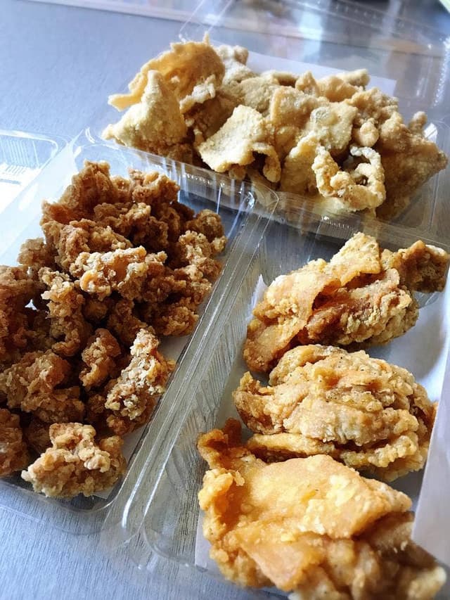 塩ザンギとお惣菜 ひろちゃん 澄川本店 - サブ画像1