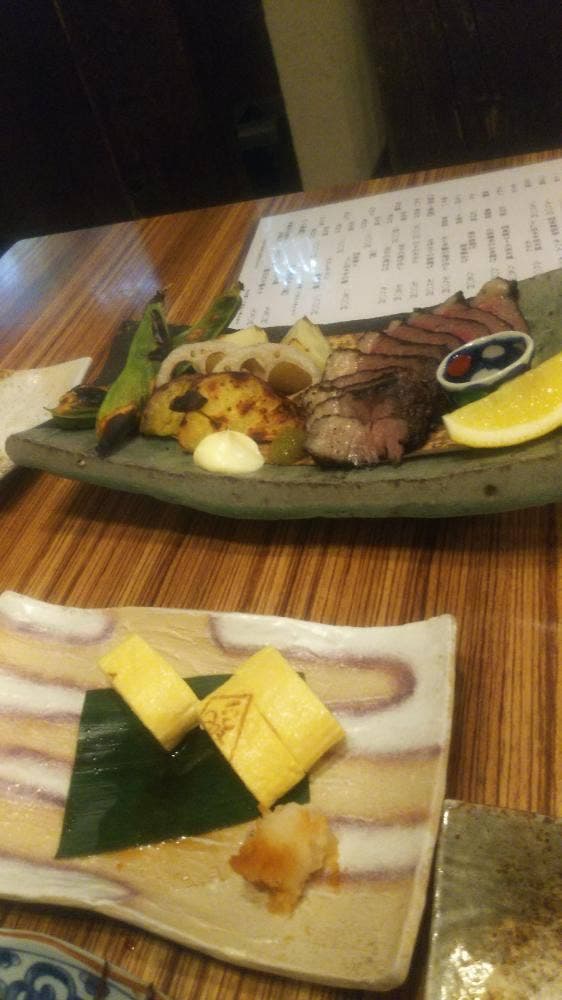 季寄せ料理 暖歩 - サブ画像3