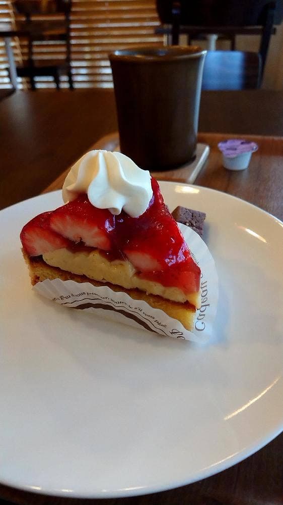 けーきや ペパン