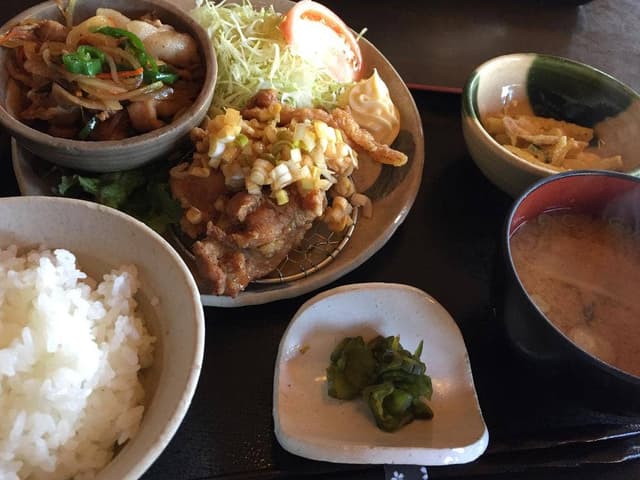 華のれん - サブ画像1