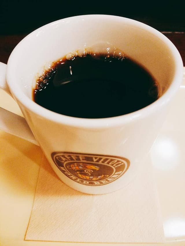 カフェ・ベローチェ 新橋店 - サブ画像2