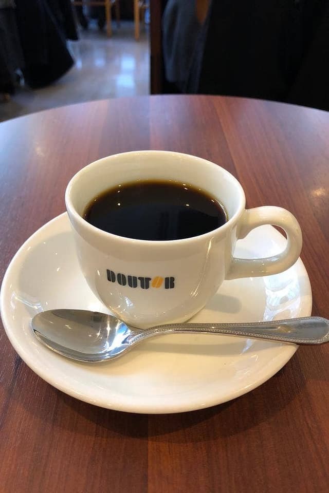 ドトールコーヒーショップ 銀座2丁目店 - サブ画像1