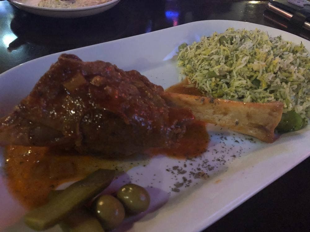 KOLBE International Restaurant&Bar