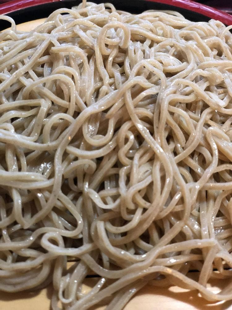 小丸山そば加工センター