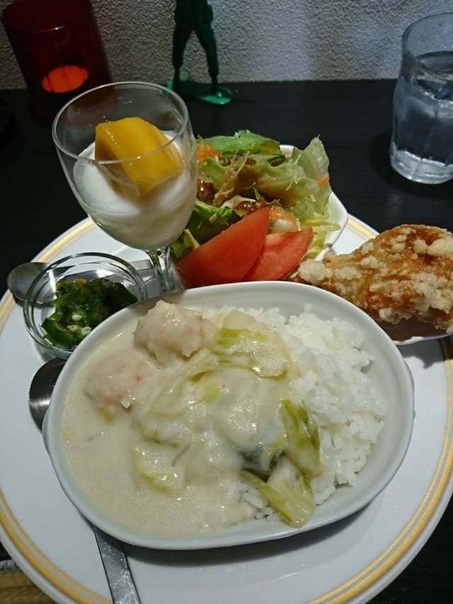高松基地珈琲 - サブ画像1