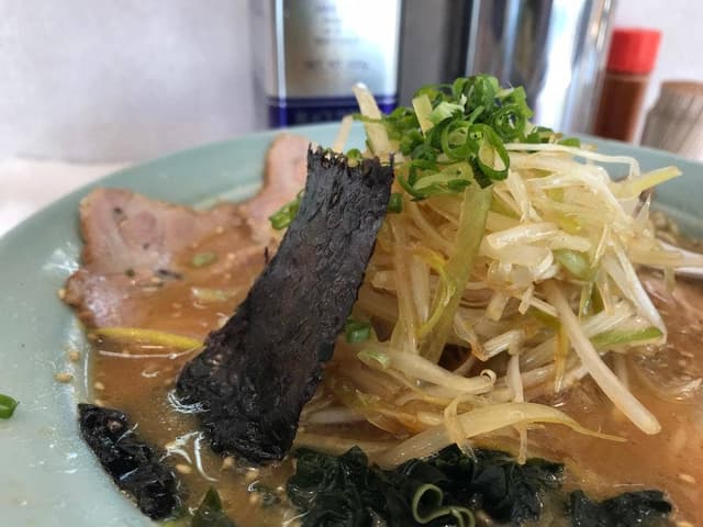 ラーメンショップ 11号バイパス店 - サブ画像2