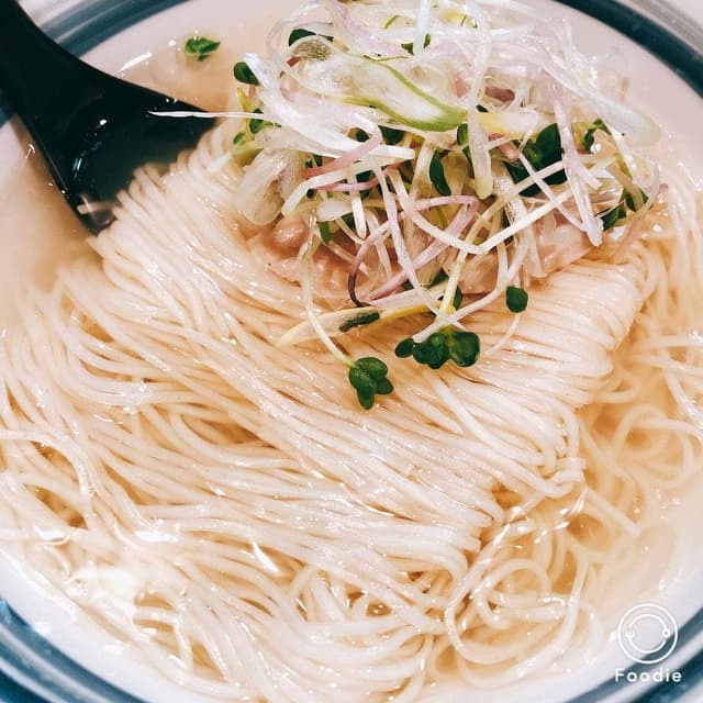 HASE麺 HINCHI - サブ画像3